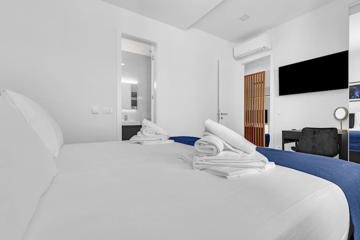Apartment Bamboo House App 1 - Exklusiv Makarska