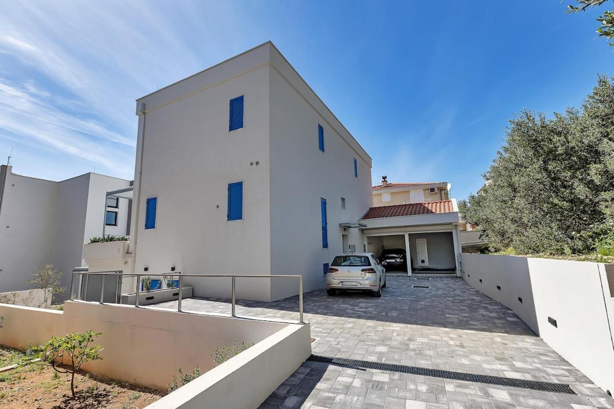 Apartment Bamboo House App 1 - Exklusiv Makarska